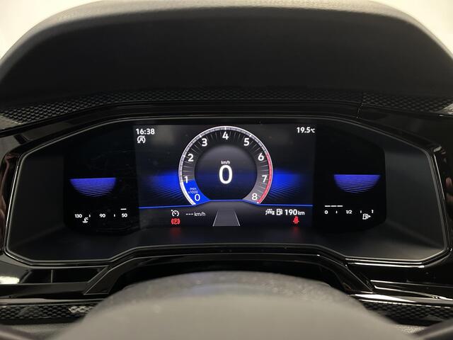 Volkswagen Taigo 1.0 TSI Life | Virtual cockpit | LED verlichting | Parkeersensoren V+A | Carplay