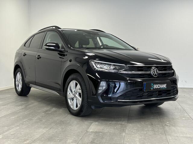Volkswagen Taigo 1.0 TSI Life | Virtual cockpit | LED verlichting | Parkeersensoren V+A | Carplay