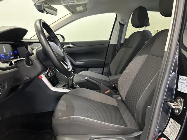 Volkswagen Taigo 1.0 TSI Life | Virtual cockpit | LED verlichting | Parkeersensoren V+A | Carplay