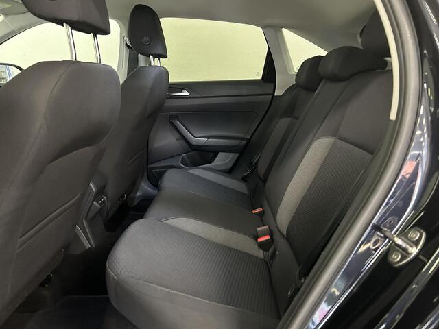 Volkswagen Taigo 1.0 TSI Life | Virtual cockpit | LED verlichting | Parkeersensoren V+A | Carplay