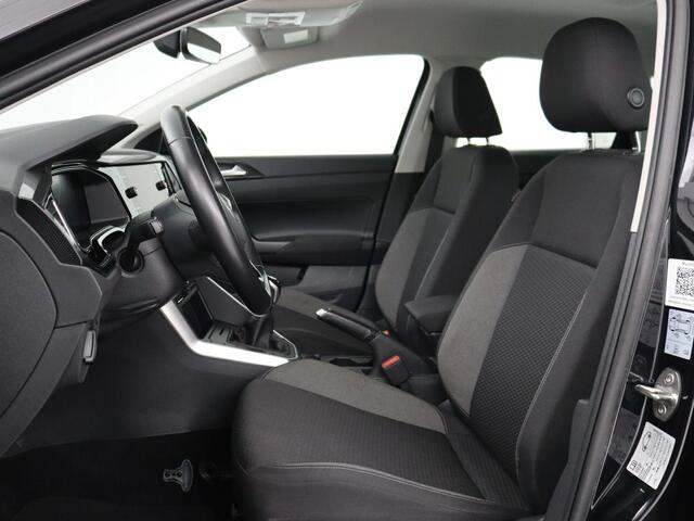 Volkswagen Taigo 1.0 TSI Life Virtual | Climate Control | Navi | Climate Control | Parkeersensor | DAB+ | Carplay | Stoelverwarming | Cruise Control