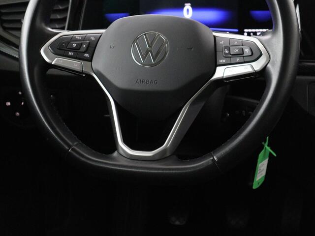 Volkswagen Taigo 1.0 TSI Life Virtual | Climate Control | Navi | Climate Control | Parkeersensor | DAB+ | Carplay | Stoelverwarming | Cruise Control