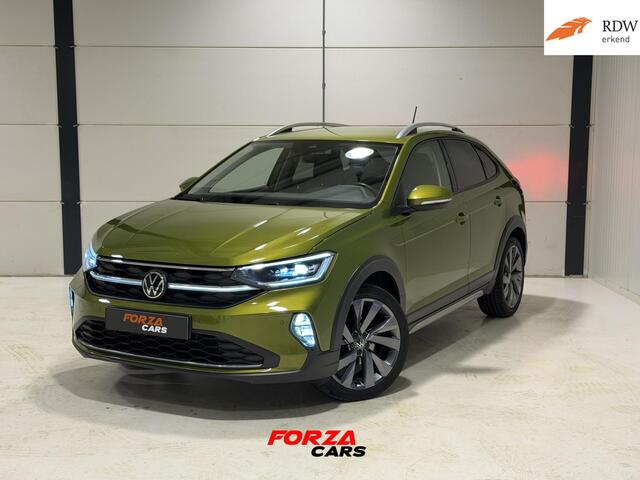 Volkswagen Taigo 1.5 TSI OPF DSG Style | Trekhaak | ACC | IQ | CAMERA