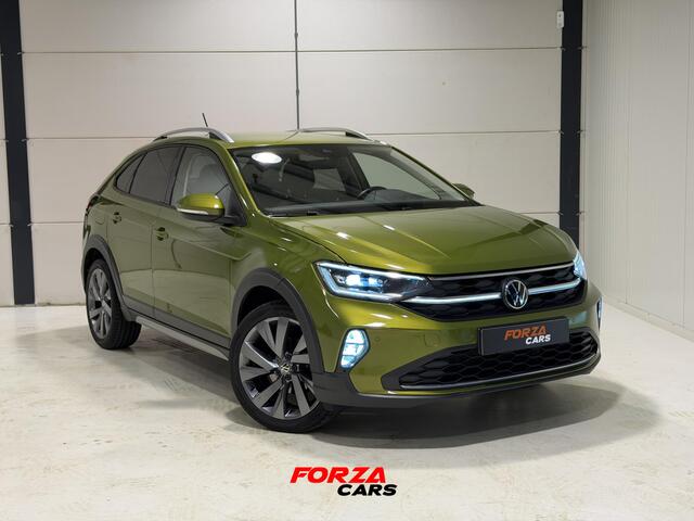 Volkswagen Taigo 1.5 TSI OPF DSG Style | Trekhaak | ACC | IQ | CAMERA