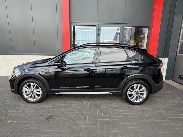 Volkswagen Taigo 1.0 TSI Life Edition