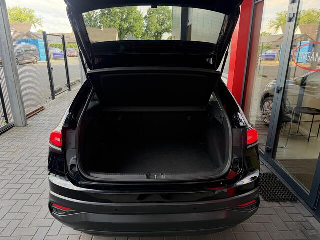 Volkswagen Taigo 1.0 TSI Life Edition