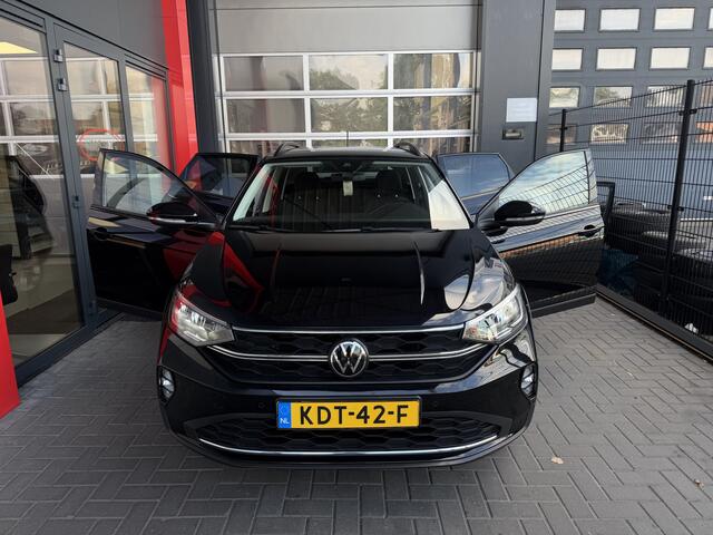 Volkswagen Taigo 1.0 TSI Life Edition