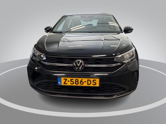 Volkswagen Taigo 1.0 TSI 95pk · Apple/Android Car Play · P-Sensoren · Cruise Control · Airco · DAB Radio · All Season Banden · Garantie t/m 28-03-2028 of 100.000km