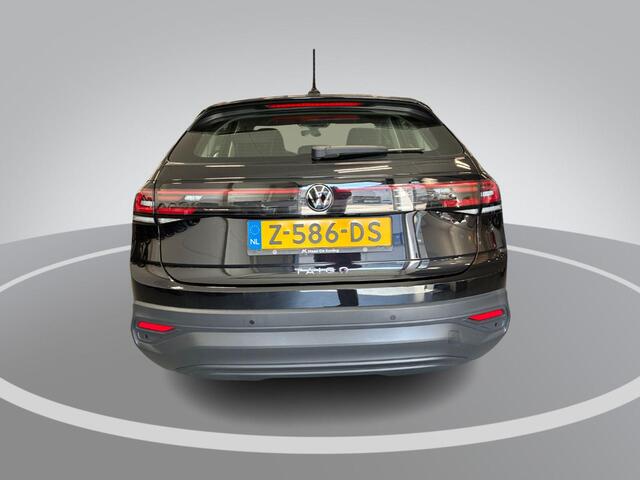 Volkswagen Taigo 1.0 TSI 95pk · Apple/Android Car Play · P-Sensoren · Cruise Control · Airco · DAB Radio · All Season Banden · Garantie t/m 28-03-2028 of 100.000km
