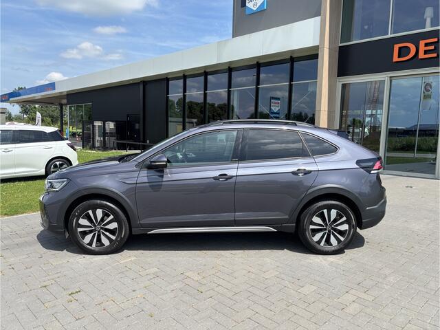 Volkswagen Taigo 1.5 TSI 150pk DSG Carplay I Navi I Stoelverw.