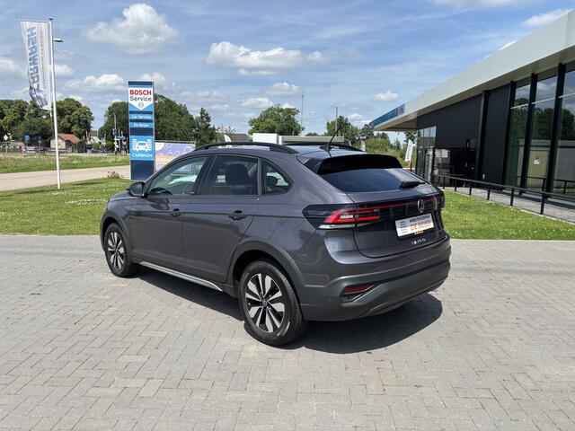 Volkswagen Taigo 1.5 TSI 150pk DSG Carplay I Navi I Stoelverw.