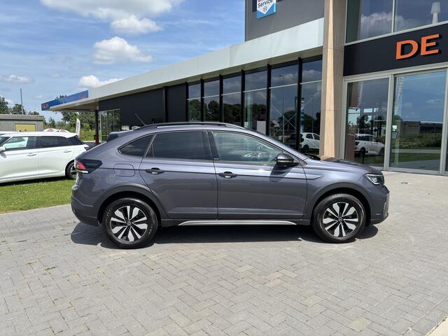 Volkswagen Taigo 1.5 TSI 150pk DSG Carplay I Navi I Stoelverw.
