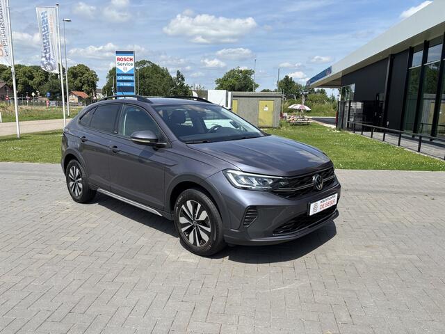 Volkswagen Taigo 1.5 TSI 150pk DSG Carplay I Navi I Stoelverw.