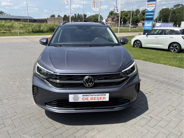 Volkswagen Taigo 1.5 TSI 150pk DSG Carplay I Navi I Stoelverw.