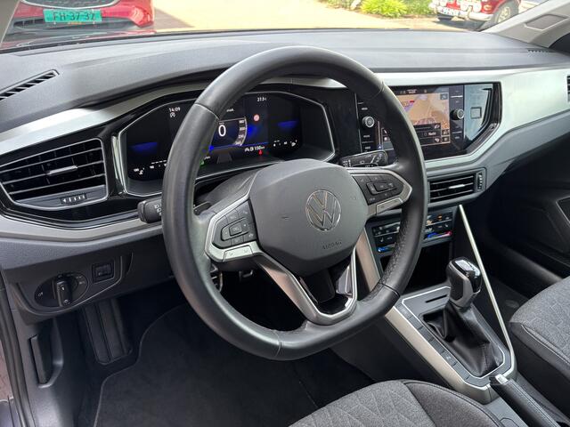Volkswagen Taigo 1.5 TSI 150pk DSG Carplay I Navi I Stoelverw.