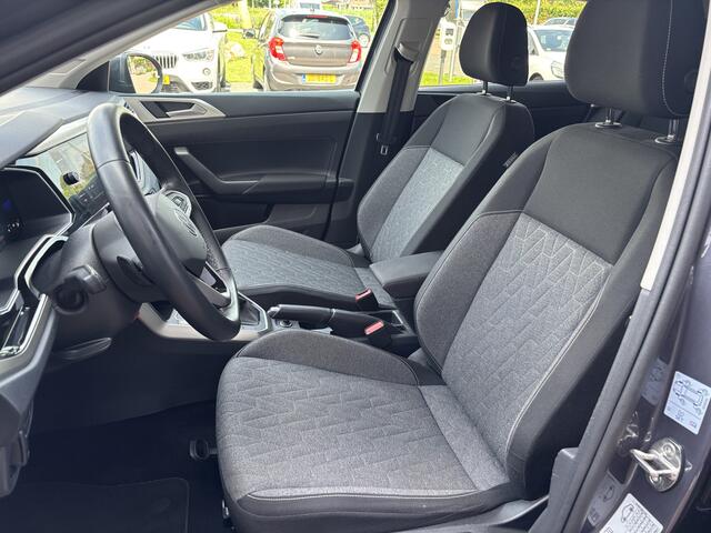Volkswagen Taigo 1.5 TSI 150pk DSG Carplay I Navi I Stoelverw.