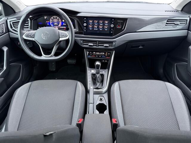 Volkswagen Taigo 1.0 TSI Life Edition I Automaat I Cruise I Navi