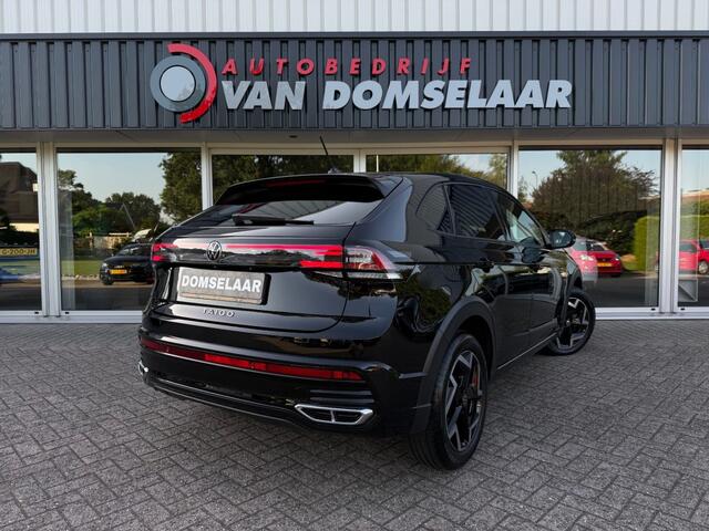 Volkswagen Taigo 1.0 TSI R-Line Business - Pano LED Carplay ACC