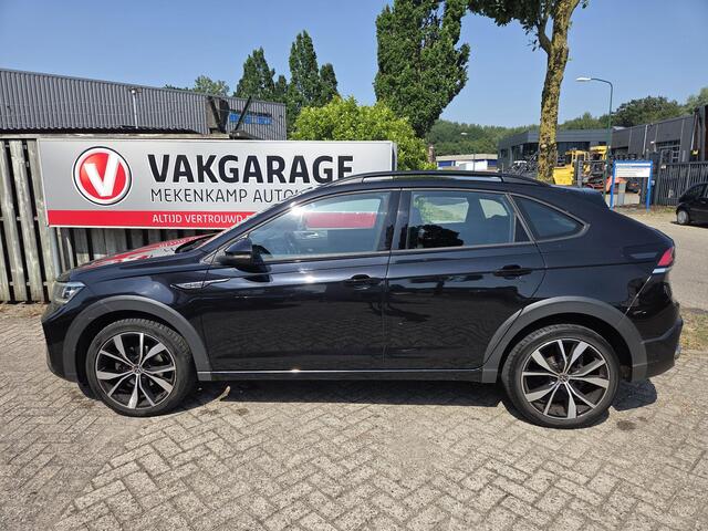Volkswagen Taigo 1.5 TSI R-Line Business 18"/Trekhaak/IQ Light/Adaptieve cruise/Stoelverwarming/Camera/PDC v+a/Apple Carplay & Android Auto