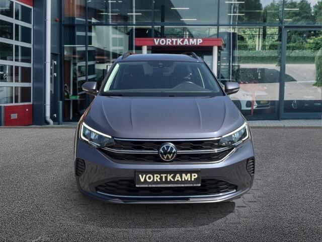 Volkswagen Taigo 1.0 TSI DSG LIFE AFN.TREKHAAK/PDC/DIG-DASH/LED/STOELVERW/NAVI/CARPLAY