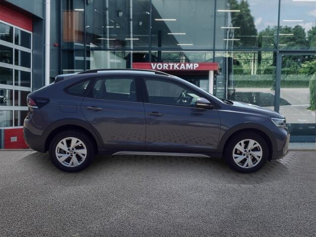 Volkswagen Taigo 1.0 TSI DSG LIFE AFN.TREKHAAK/PDC/DIG-DASH/LED/STOELVERW/NAVI/CARPLAY