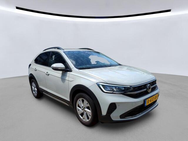 Volkswagen Taigo 1.0 TSI 95pk Life / Navigatie / Parkeersensoren / 16" LMV