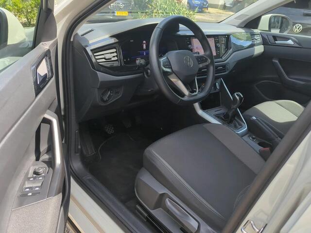 Volkswagen Taigo 1.0 TSI 95pk Life / Navigatie / Parkeersensoren / 16" LMV
