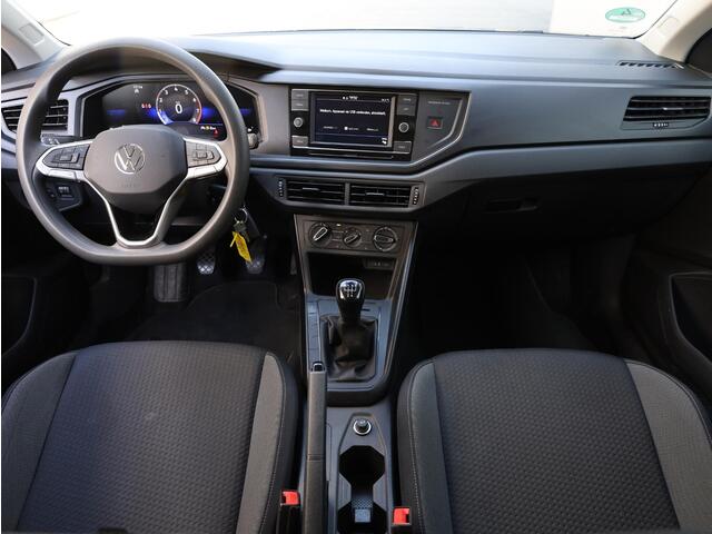 Volkswagen Taigo 1.0 TSI Virtual | Stoelverwarming | Airco | Carplay/Android | Getint Glas | LED | 16"Inch |