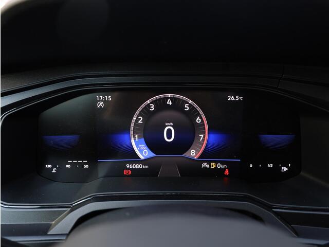 Volkswagen Taigo 1.0 TSI Virtual | Stoelverwarming | Airco | Carplay/Android | Getint Glas | LED | 16"Inch |