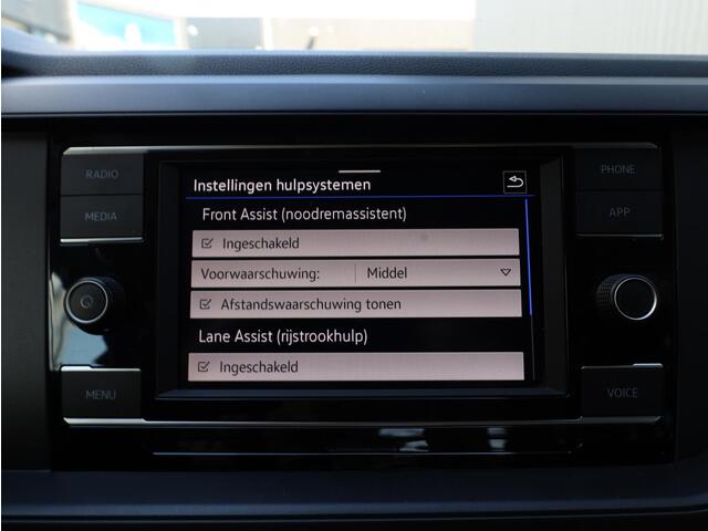 Volkswagen Taigo 1.0 TSI Virtual | Stoelverwarming | Airco | Carplay/Android | Getint Glas | LED | 16"Inch |