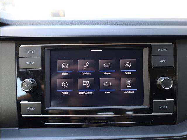 Volkswagen Taigo 1.0 TSI Virtual | Stoelverwarming | Airco | Carplay/Android | Getint Glas | LED | 16"Inch |