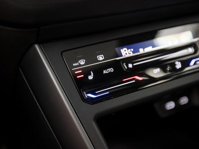 Volkswagen Taigo 1.0 TSI R-Line Automaat (2X R-LINE, PANORAMADAK, VIRTUAL COCKPIT, APPLE CARPLAY, STOELVERWARMING, SPORTSTOELEN, KEYLESS, PARKEERSENSOREN, NIEUWE APK, NIEUWSTAAT)
