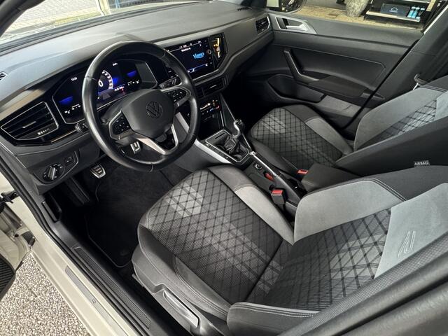 Volkswagen Taigo 1.0 TSI R-Line, Virt Dash, Camera. Cruise, NAP
