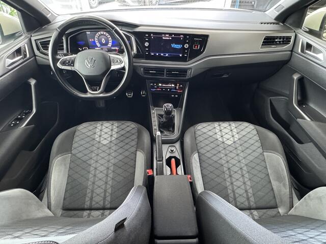 Volkswagen Taigo 1.0 TSI R-Line, Virt Dash, Camera. Cruise, NAP