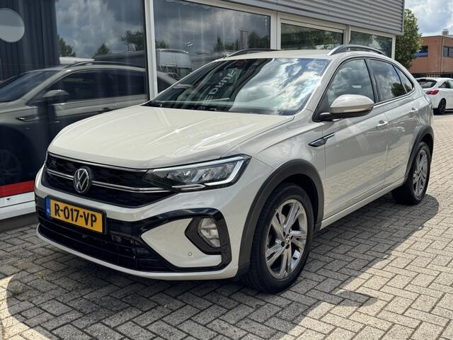 Volkswagen Taigo 1.0 TSI R-Line, Virt Dash, Camera. Cruise, NAP