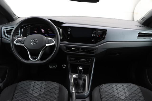 Volkswagen Taigo 1.5 TSI R-Line Business 150pk DSG7