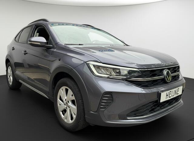 Volkswagen Taigo TSI 110PK DSG LIFE BUSINESS CAMERA/ACC/NAVI/CARPLAY