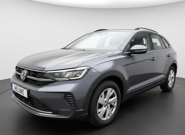Volkswagen Taigo TSI 110PK DSG LIFE BUSINESS CAMERA/ACC/NAVI/CARPLAY
