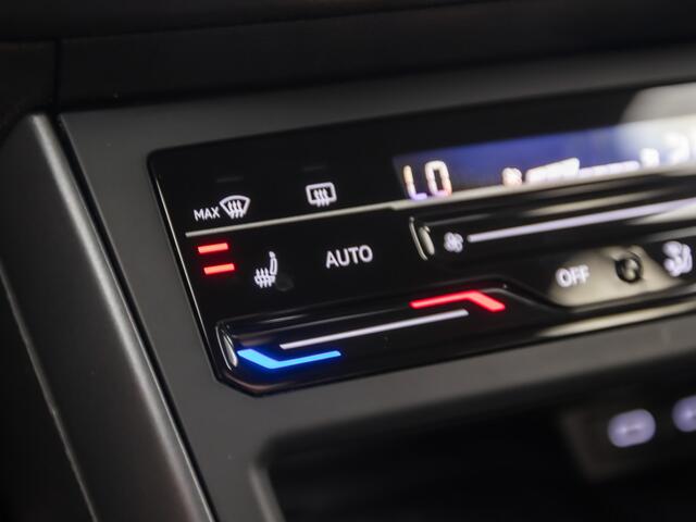 Volkswagen Taigo 1.0 TSI R-Line Automaat (2X R-LINE, VIRTUAL COCKPIT, APPLE CARPLAY, GROOT NAVI, CAMERA, STOELVERWARMING, SPORTSTOELEN, GETINT GLAS, KEYLESS, NIEUWSTAAT)