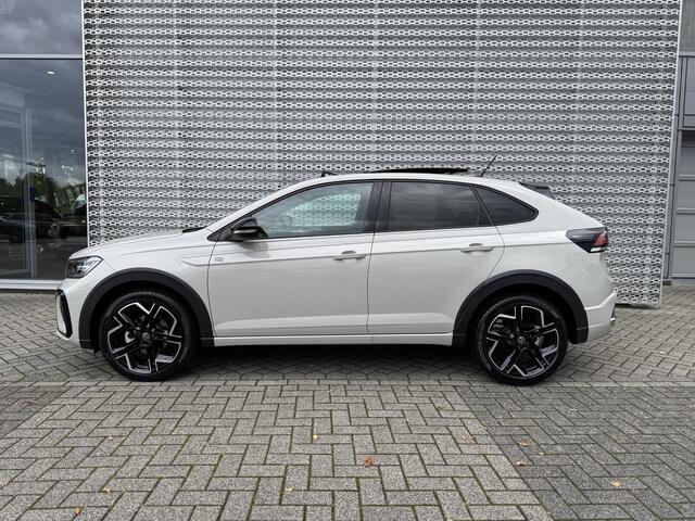 Volkswagen Taigo R-Line-Edition 1.0 85 kW / 116 pk TSI 7 versn. DSG | Panoramadak |