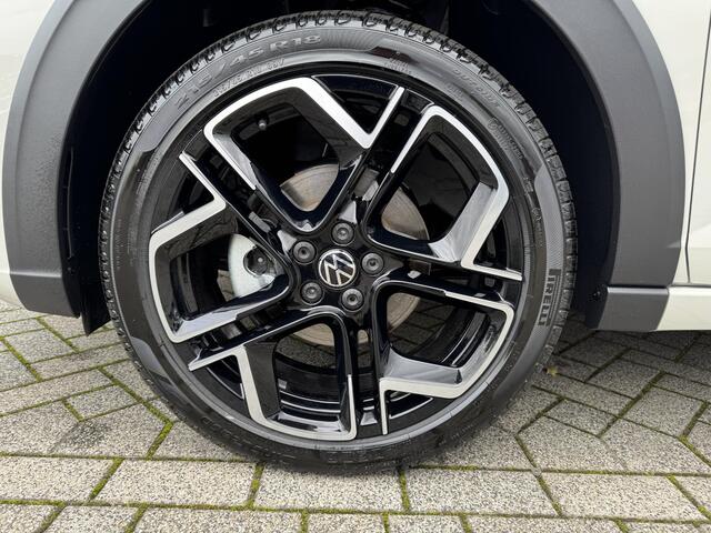 Volkswagen Taigo R-Line-Edition 1.0 85 kW / 116 pk TSI 7 versn. DSG | Panoramadak |