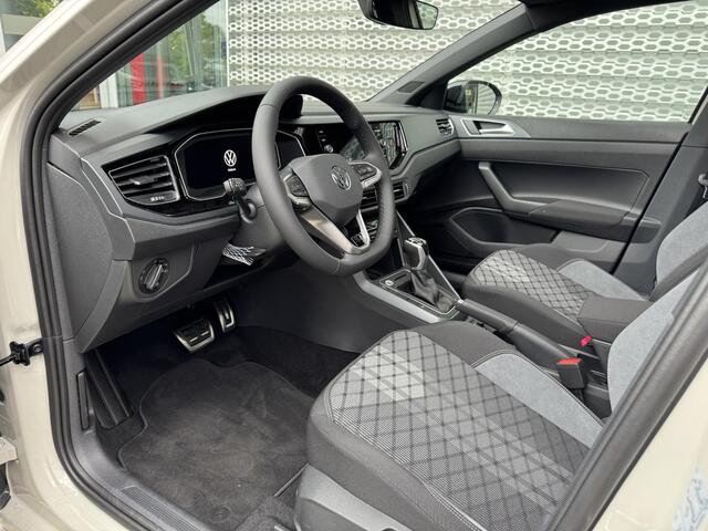 Volkswagen Taigo R-Line-Edition 1.0 85 kW / 116 pk TSI 7 versn. DSG | Panoramadak |