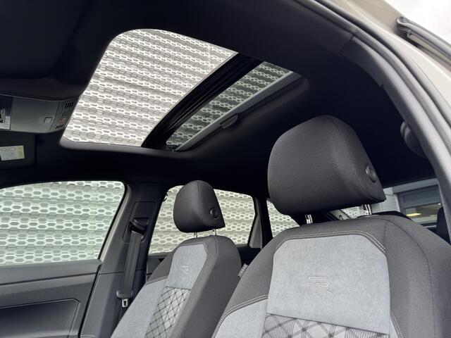 Volkswagen Taigo R-Line-Edition 1.0 85 kW / 116 pk TSI 7 versn. DSG | Panoramadak |