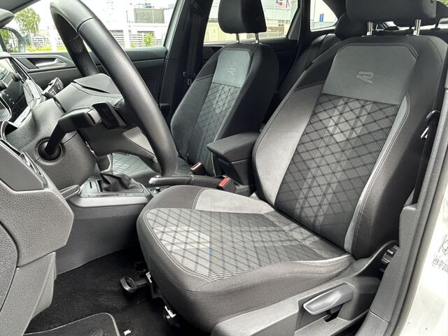 Volkswagen Taigo BWJ 2022 | 1.0 TSI R-Line Business AUTOMAAT | CAMERA A | VIRT. COCKPIT | PDC 2X | DONKER GLAS | 18'' LMV | CLIMA | NAVI |