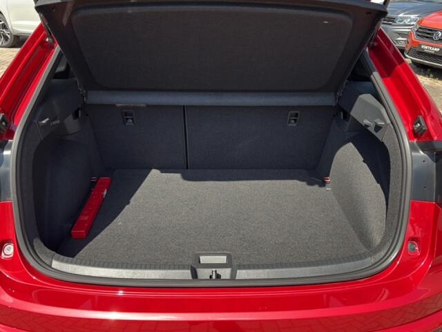 Volkswagen Taigo 1.5 TS DSG R-LINE BLACK STYLE PANO-DAK/CAMERA/ACC/CLIMA/STOELVERW/CARPLAY