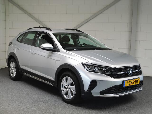 Volkswagen Taigo 1.0 TSI Life Bus. Navi/ECC/PDC/SV/Carplay (all-incl. prijs)