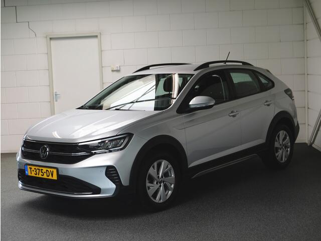 Volkswagen Taigo 1.0 TSI Life Bus. Navi/ECC/PDC/SV/Carplay (all-incl. prijs)