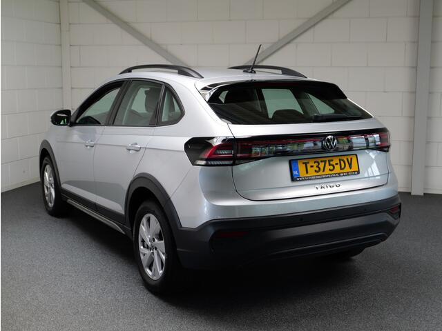 Volkswagen Taigo 1.0 TSI Life Bus. Navi/ECC/PDC/SV/Carplay (all-incl. prijs)