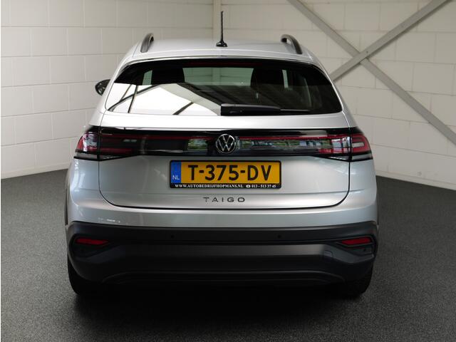 Volkswagen Taigo 1.0 TSI Life Bus. Navi/ECC/PDC/SV/Carplay (all-incl. prijs)