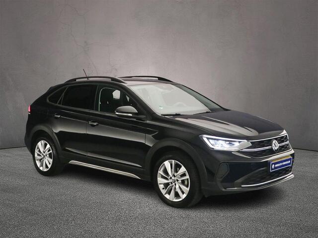 Volkswagen Taigo Life Edition 1.0 TSI 95pk Adaptive cruise control, Achteruitrijcamera, App connect, Airco, DAB, Radio, LED koplampen, Bluetooth